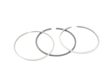 BMW 335d Piston Ring - 11257805805