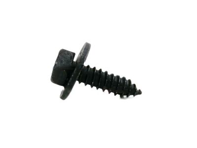 BMW 07119904268 Screw, Self Tapping