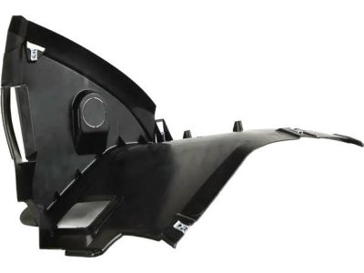 BMW 51718265468