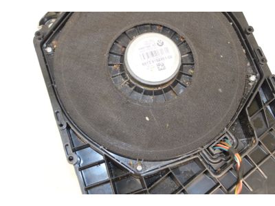 BMW 65139204785