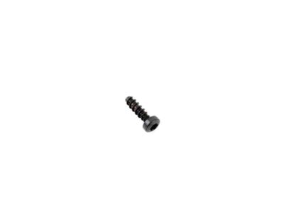 BMW 51167444266 Set Of Screws