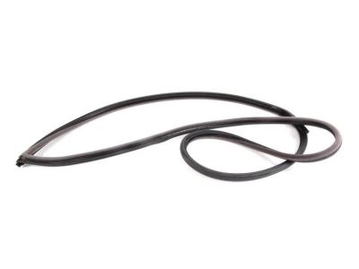 BMW 323is Door Seal - 51711977727