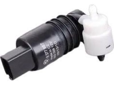 BMW i3s Washer Pump - 67128377987