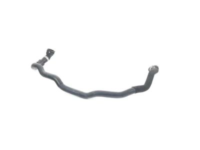 BMW 64216983858 Hose For Engine Inlet And Heater Radiator