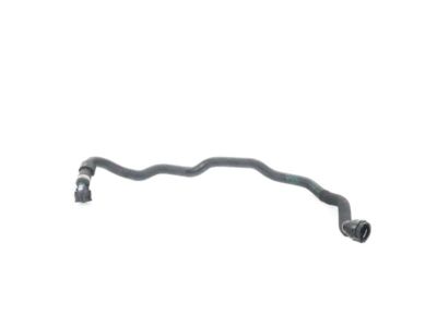 BMW 64216983858 Hose For Engine Inlet And Heater Radiator