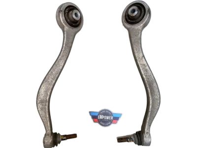 BMW M4 Suspension Strut Rod - 31122284531