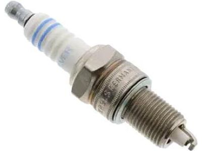 BMW Spark Plug - 12121279599