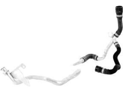 BMW 17127576369