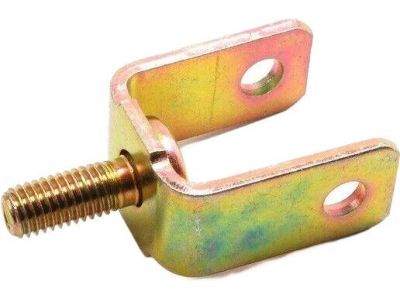 BMW 733i Sway Bar Bushing - 31351127164