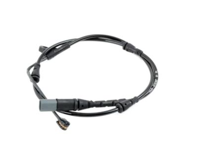 2015 BMW X6 Brake Pad Sensor - 34356792567