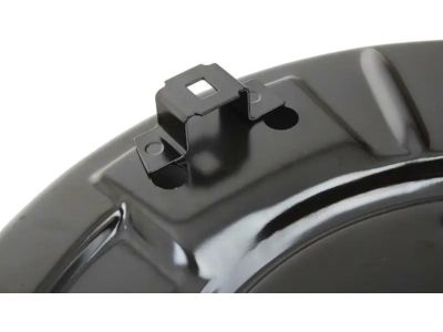 34211161482 BMW Protection Plate Right Product Photo 2 of 4