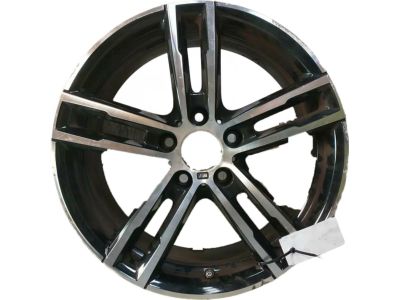 BMW M235i xDrive Alloy Wheels - 36116879186