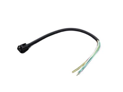 BMW 12517602973 Repair Cable