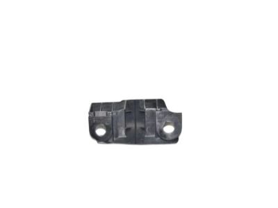 BMW 51487437582 Holder For Vehicle Identification Number