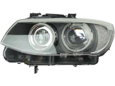 BMW 335is Headlight - 63117273216