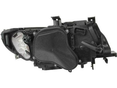 BMW 63117273216