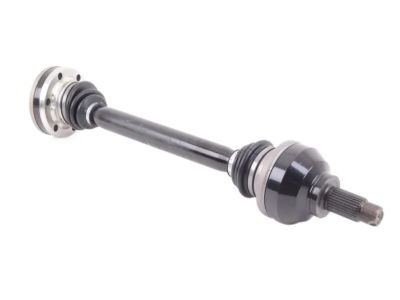 BMW M5 Axle Shaft - 33212282116