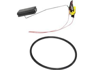 BMW 528i xDrive Fuel Level Sensor - 16146765825