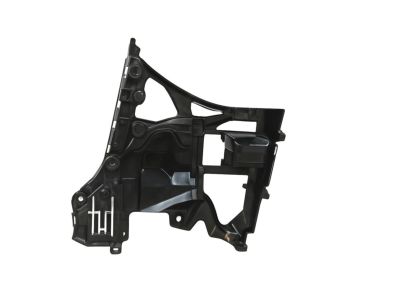 51128075843 BMW MOUNT, LATERAL REAR LEFT Product Photo 2 of 2