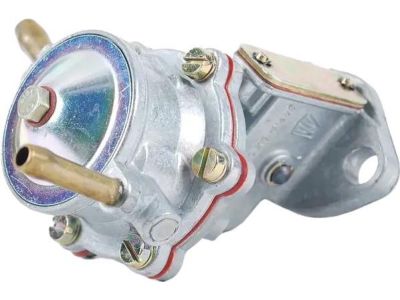 13311252506 BMW Fuel Pump Product Photo 2 of 6