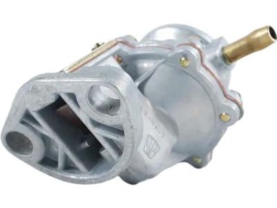 BMW 1602 Fuel Pump - 13311252506