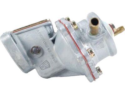 13311252506 BMW Fuel Pump Product Photo 4 of 6