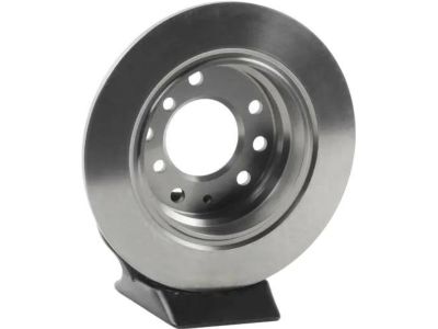 BMW 2800 Brake Disc - 34211163131