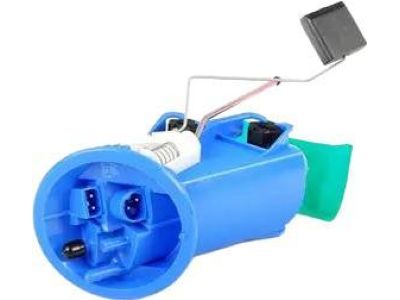16141182289 BMW Right Fuel Pump Product Photo 2 of 2