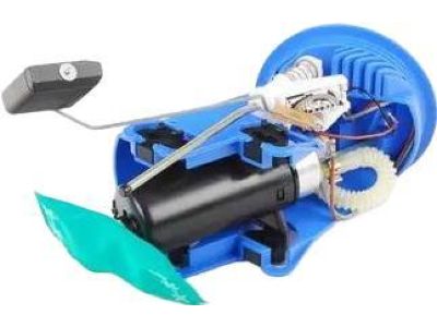 BMW 850Ci Fuel Tank Sending Unit - 16141182289