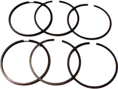 BMW 740iL Piston Ring - 11259067067