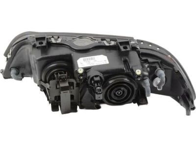 BMW 63126912434