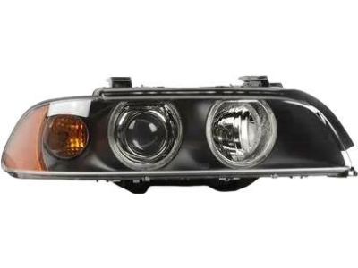 BMW 63126912434