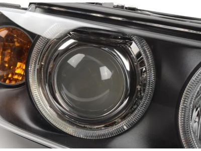BMW 63126912434