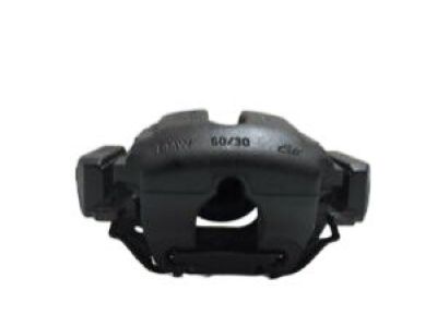 2000 BMW 740i Brake Caliper - 34116773131