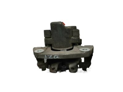 BMW 34116773131 Caliper Housing Left