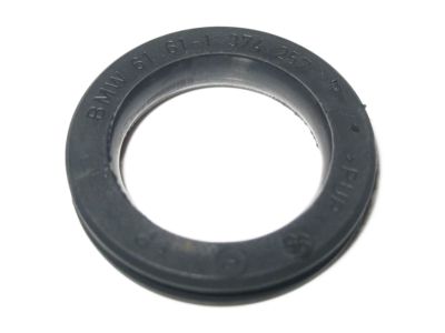 BMW 61611374257 Damper Ring