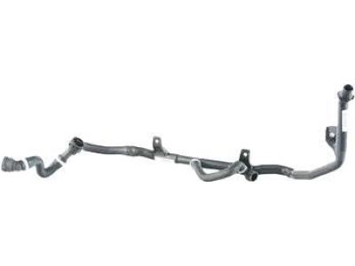 BMW 17127585741