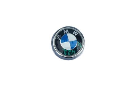 BMW 51147364375