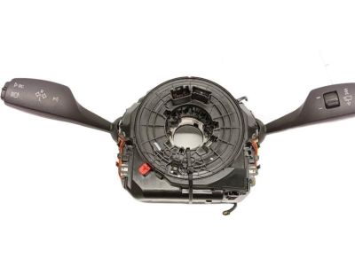 BMW 528i xDrive Air Bag Clockspring - 61319301906