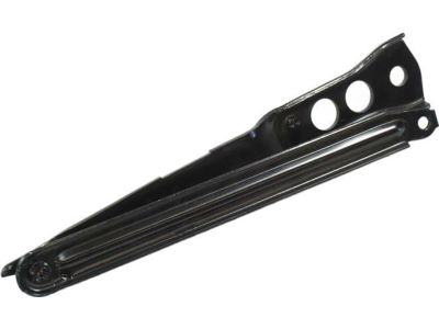 BMW 325e Lift Support - 41611906327