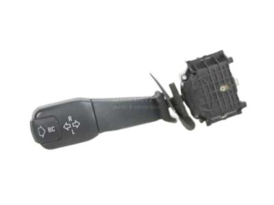 BMW 61318352172 Dip-Dim Control Turn Signal Switch