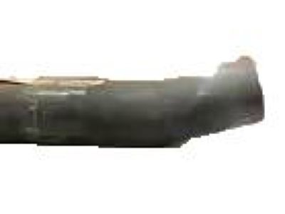11531266453 BMW Coolant Hose Product Photo 2 of 5