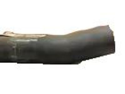 11531266453 BMW Coolant Hose Product Photo 4 of 5
