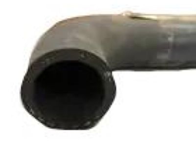 11531266453 BMW Coolant Hose Product Photo 3 of 5