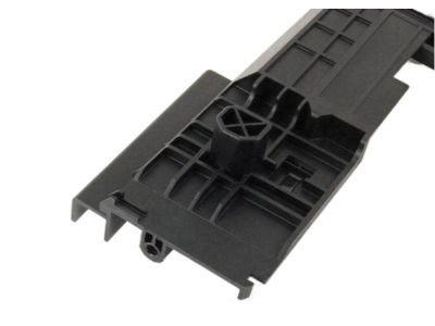 BMW 17117600536 Module Carrier, Left