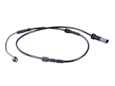 2018 BMW X4 Brake Pad Sensor - 34356790303