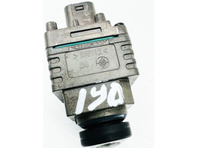 BMW 66536821230