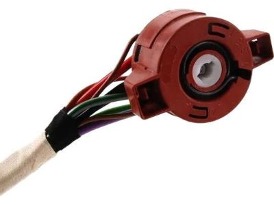 61321377105 BMW Ignition Lock Switch Product Photo 6 of 6