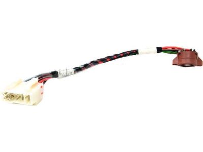 61321377105 BMW Ignition Lock Switch Product Photo 5 of 6
