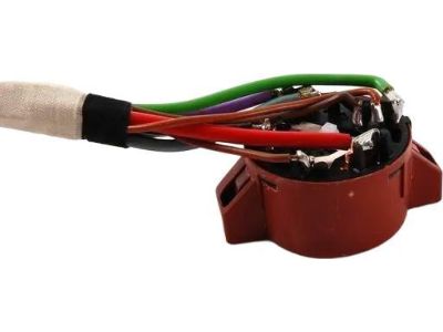 61321377105 BMW Ignition Lock Switch Product Photo 4 of 6